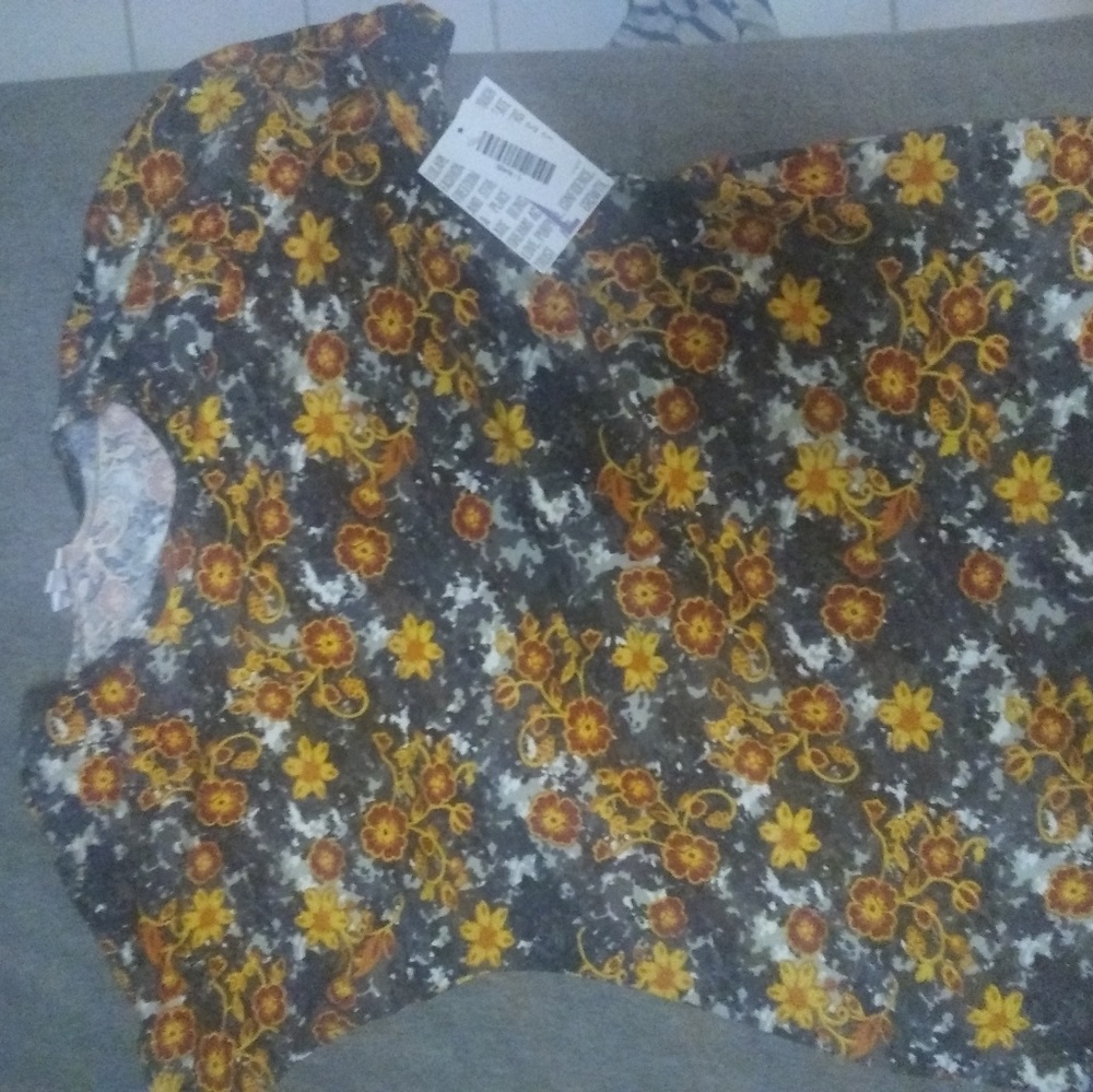 Lularoe Maria